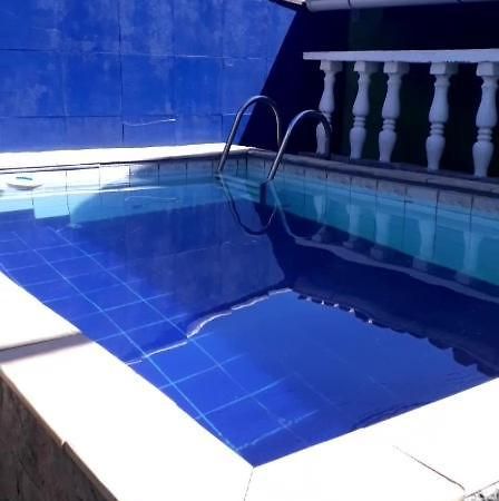 Casa Dunas Do Pero II Cabo Frio Eksteriør billede