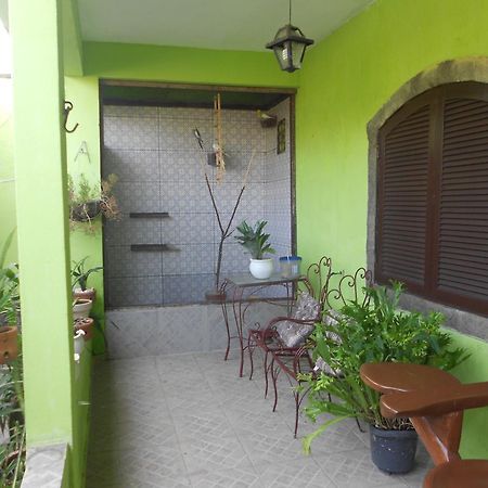 Casa Dunas Do Pero II Cabo Frio Eksteriør billede