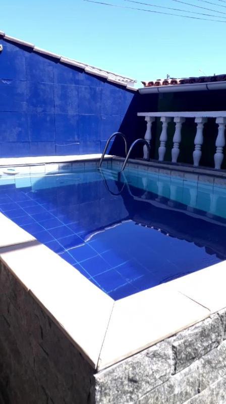 Casa Dunas Do Pero II Cabo Frio Eksteriør billede