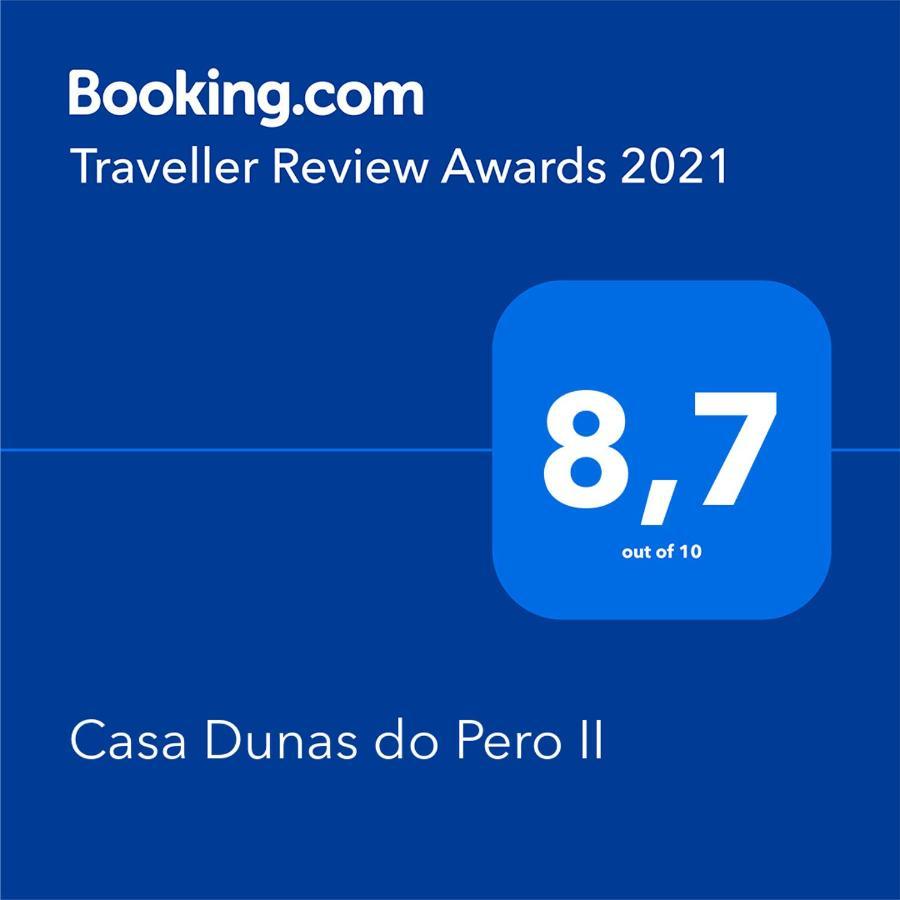 Casa Dunas Do Pero II Cabo Frio Eksteriør billede