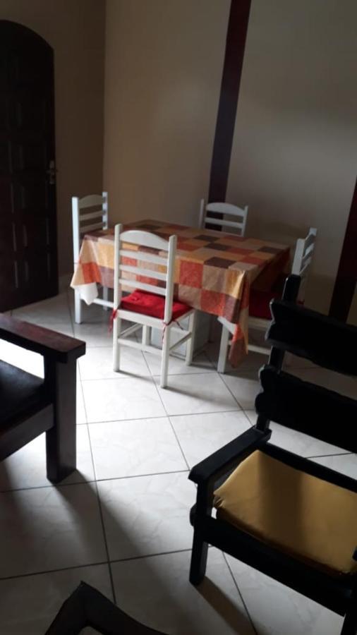Casa Dunas Do Pero II Cabo Frio Eksteriør billede