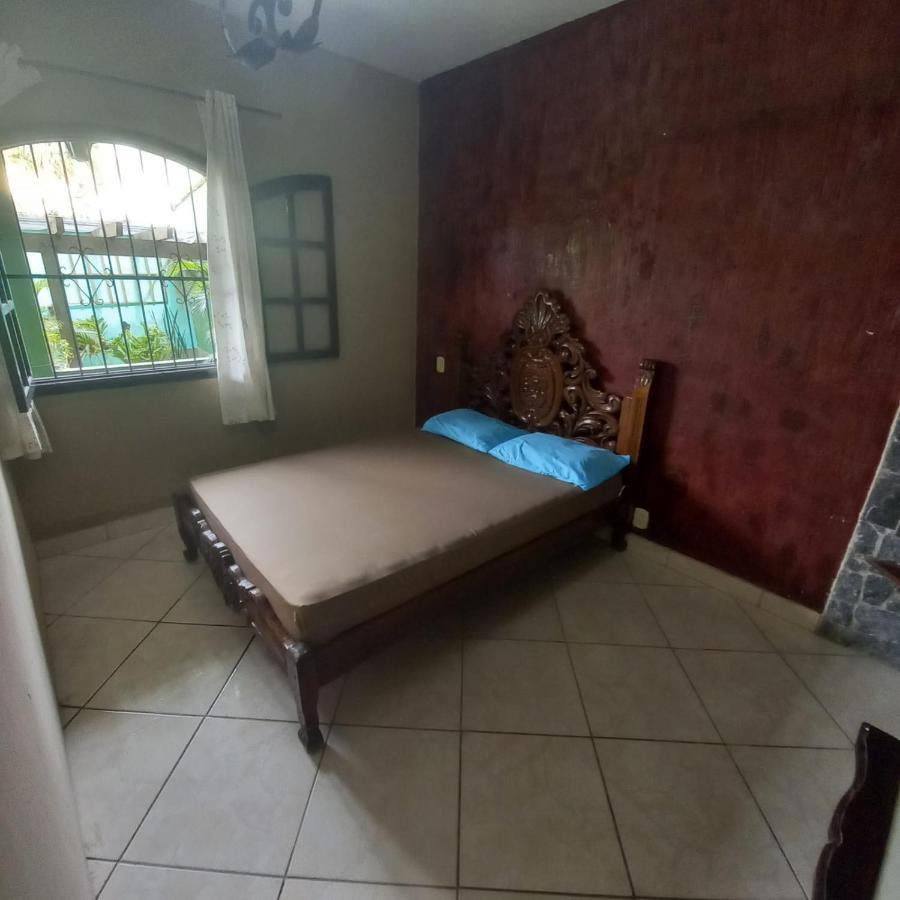 Casa Dunas Do Pero II Cabo Frio Eksteriør billede