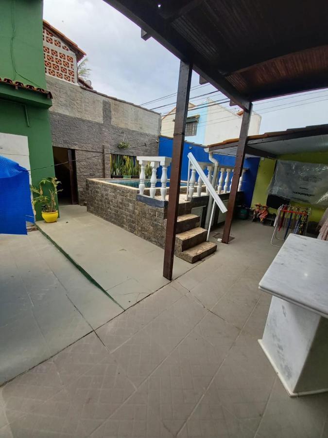 Casa Dunas Do Pero II Cabo Frio Eksteriør billede