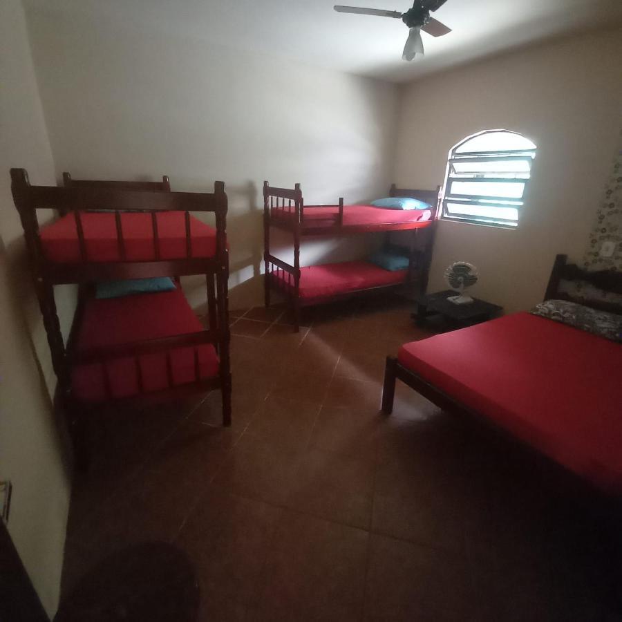 Casa Dunas Do Pero II Cabo Frio Eksteriør billede