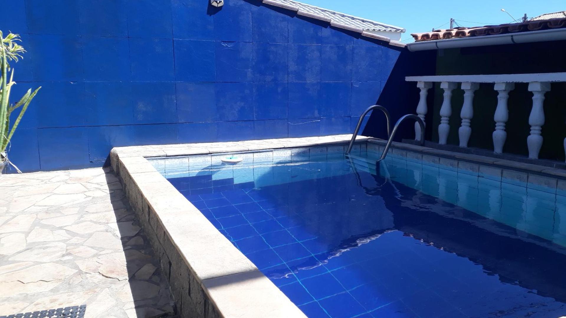 Casa Dunas Do Pero II Cabo Frio Værelse billede