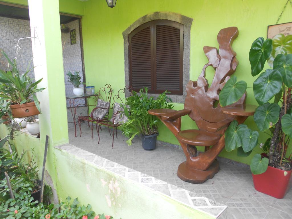 Casa Dunas Do Pero II Cabo Frio Eksteriør billede