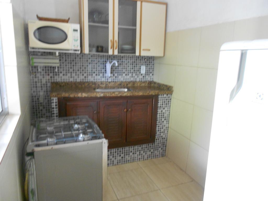 Casa Dunas Do Pero II Cabo Frio Eksteriør billede