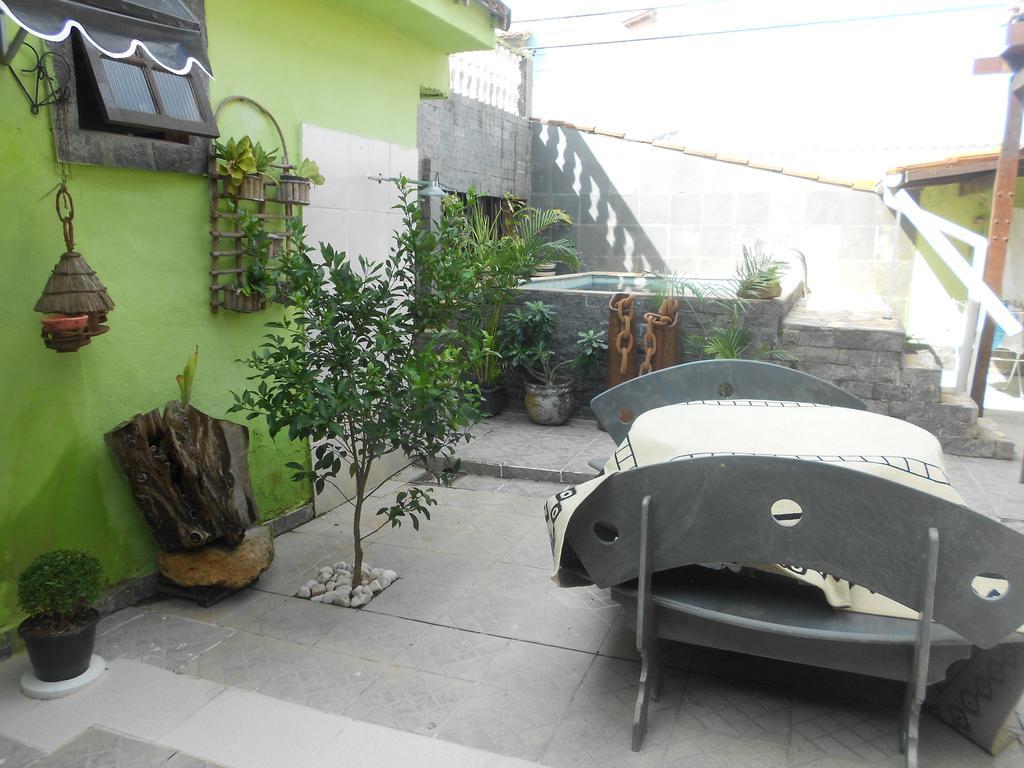 Casa Dunas Do Pero II Cabo Frio Eksteriør billede