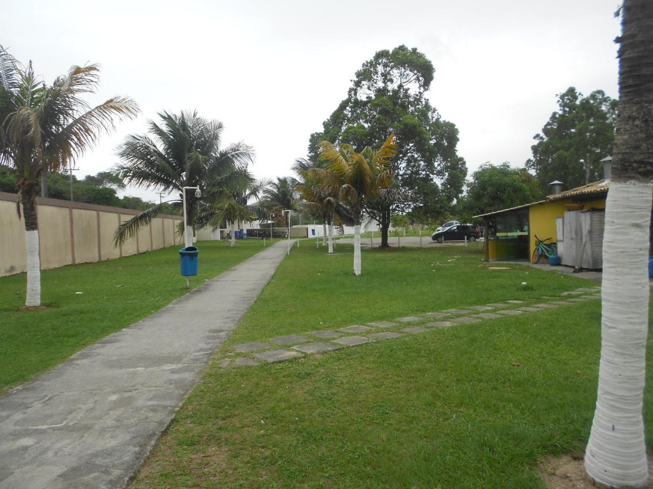 Casa Dunas Do Pero II Cabo Frio Eksteriør billede